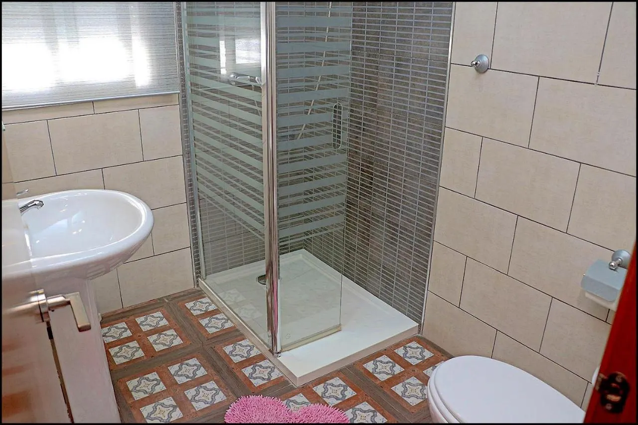 Chalet Muelle Pesquero 65 Кониль-де-ла-Фронтера