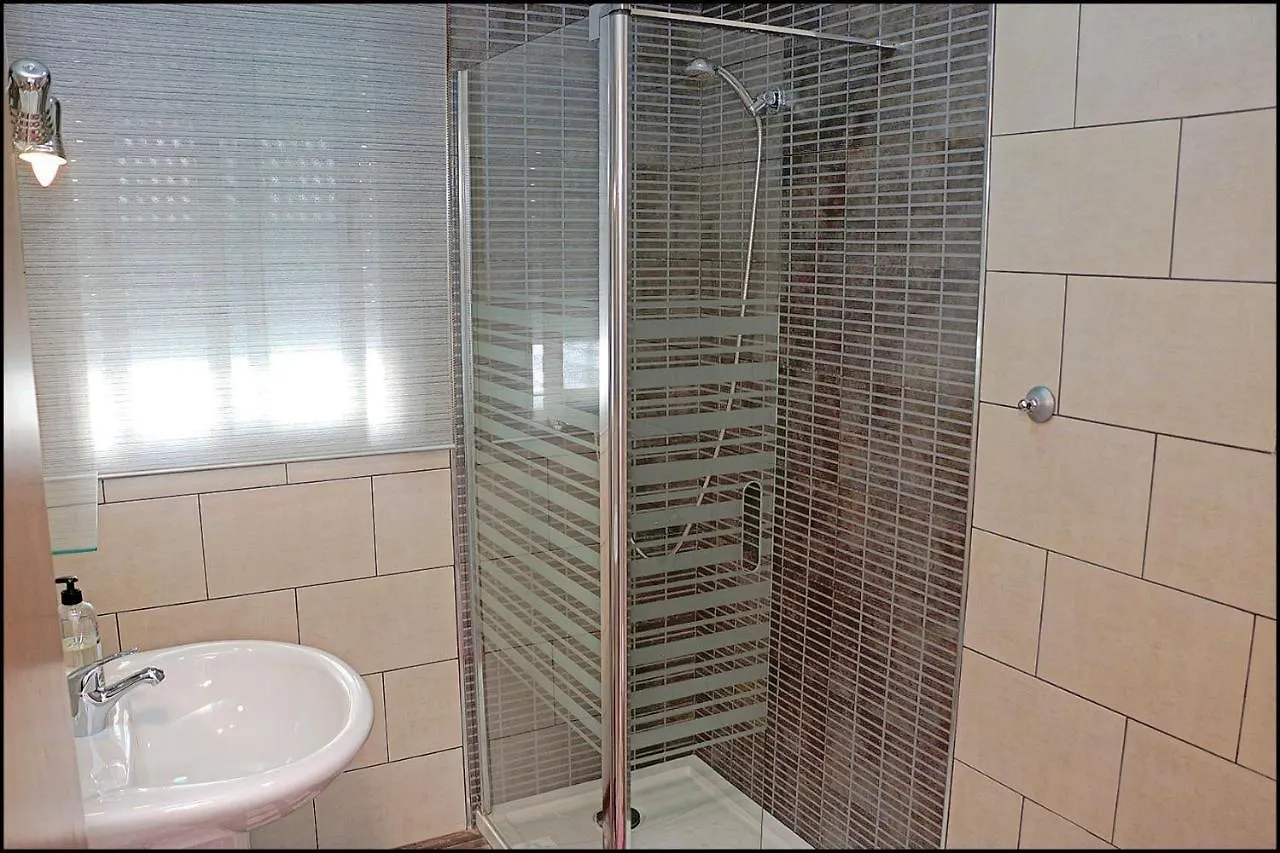 Дом отдыха Chalet Muelle Pesquero 65 Кониль-де-ла-Фронтера