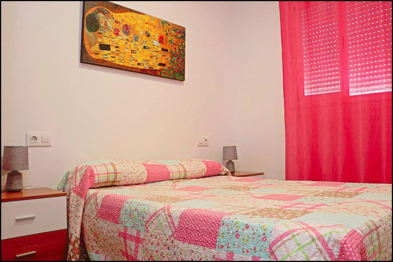 Chalet Muelle Pesquero 65 Conil De La Frontera