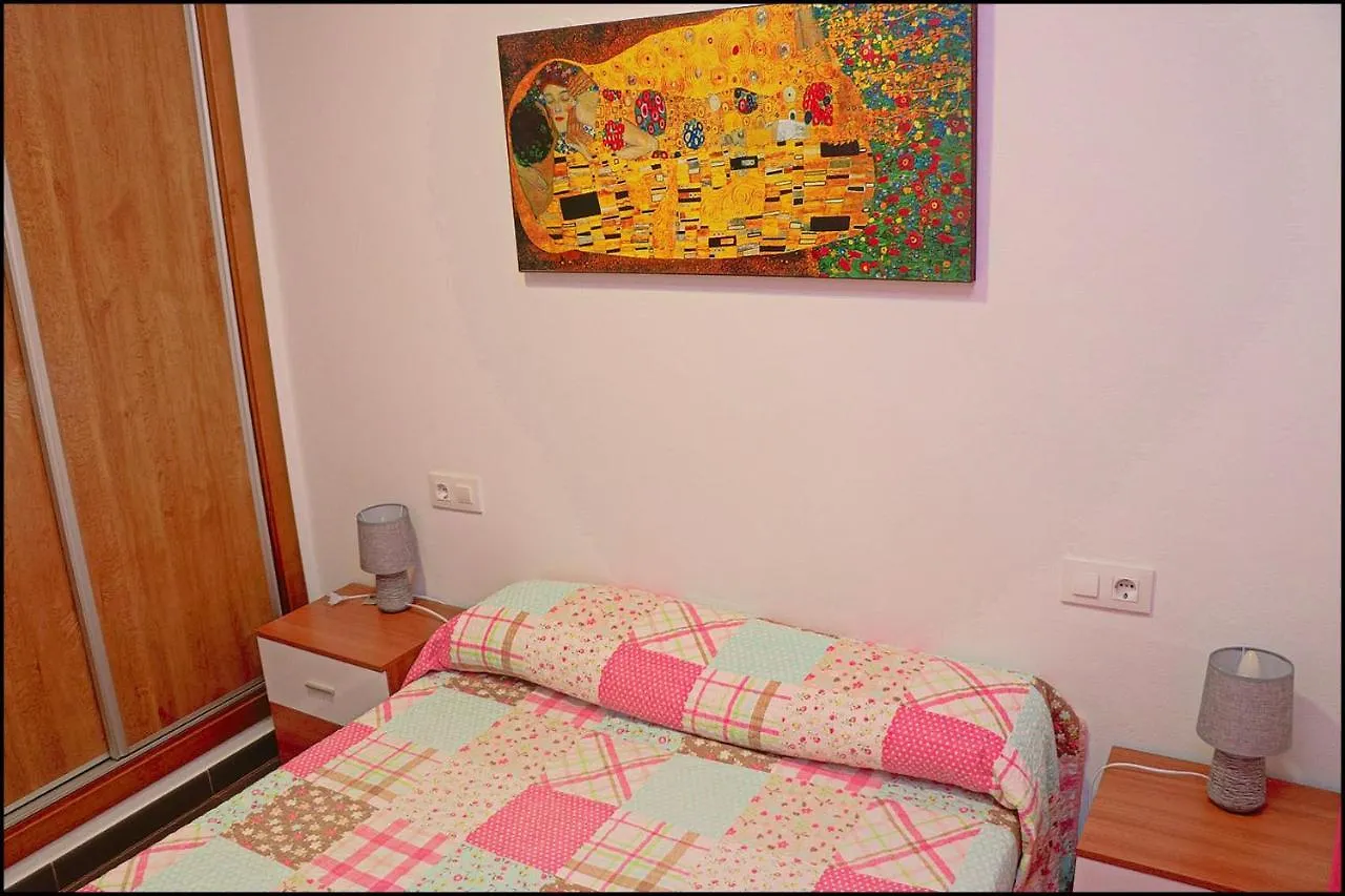 Chalet Muelle Pesquero 65 Conil De La Frontera Spain